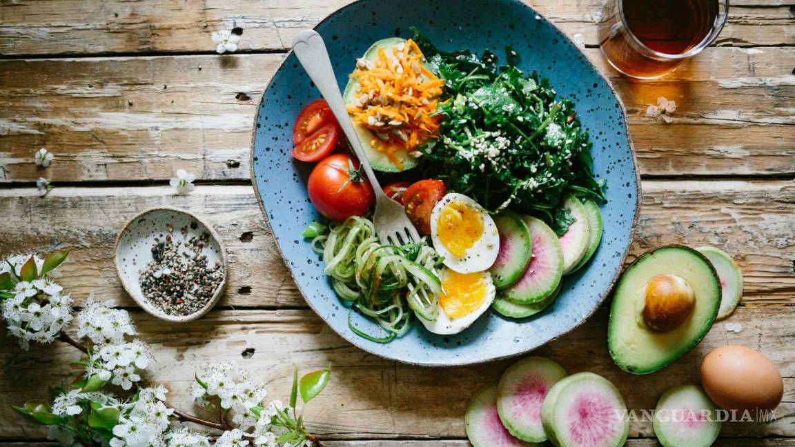 ¿Cómo obtener una dieta saludable y personalizada con ayuda de ChatGPT?