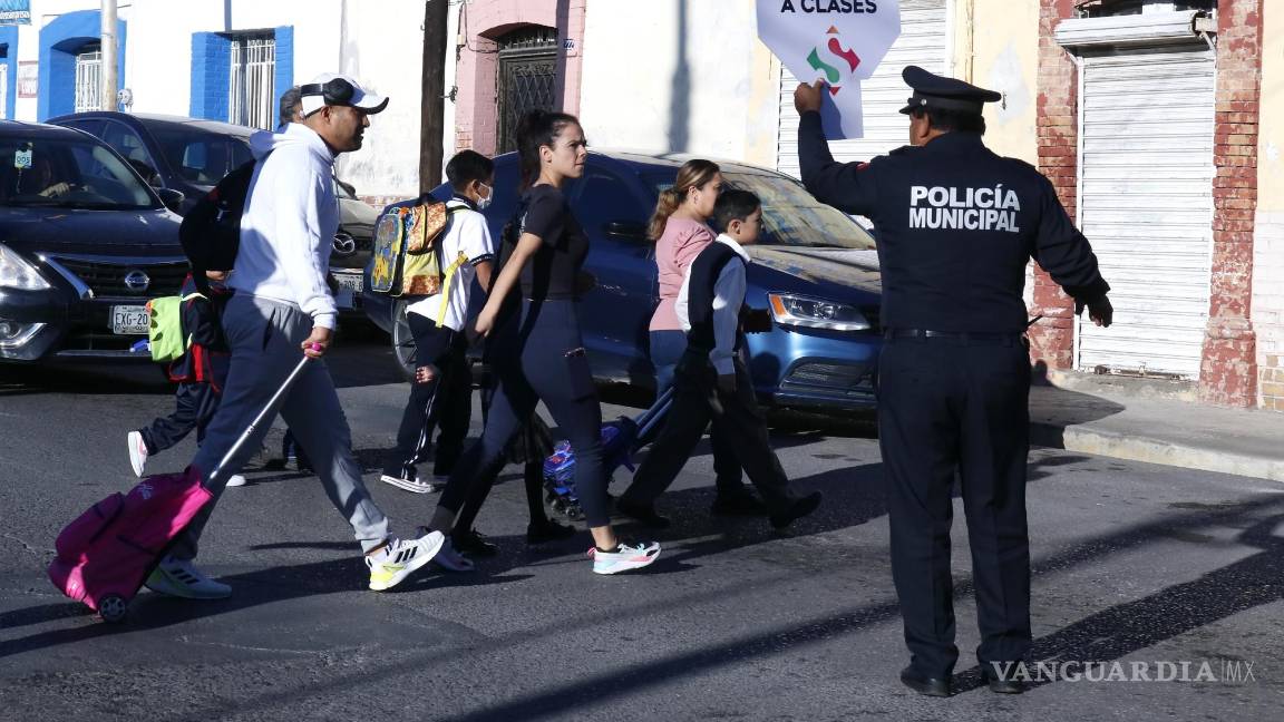 $!En esta vuelta a las aulas, el uso de cubrebocas podría ser una opción como método de prevención.