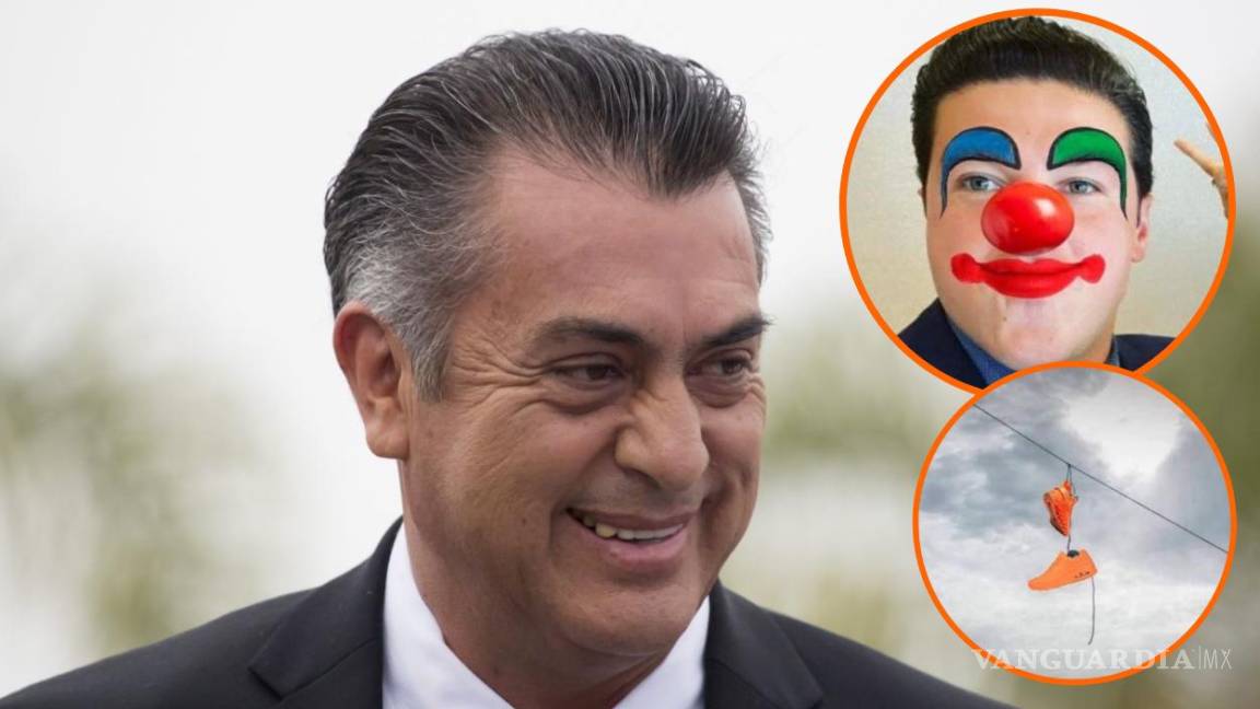 ‘Dormí mucho, ¿de qué me perdí?’: El Bronco desata ‘ola’ de memes contra Samuel García tras noticia de su regreso a NL