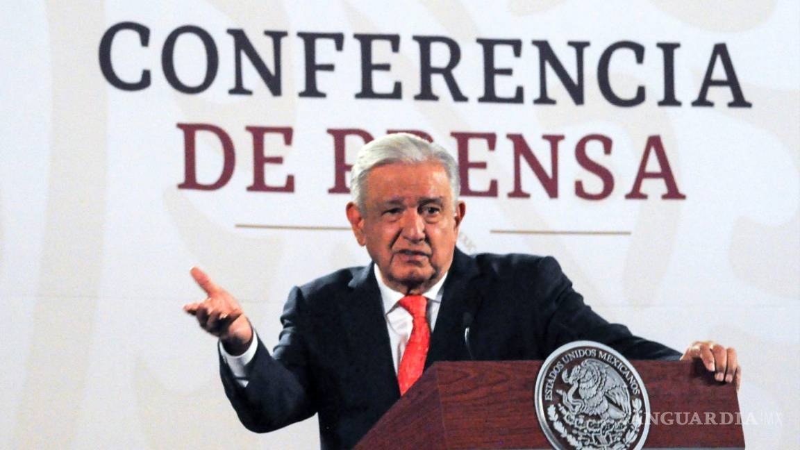 ‘Ahí está el detalle’, dice AMLO al augurar buena relación con EU, pero si aprende a respetar las soberanías