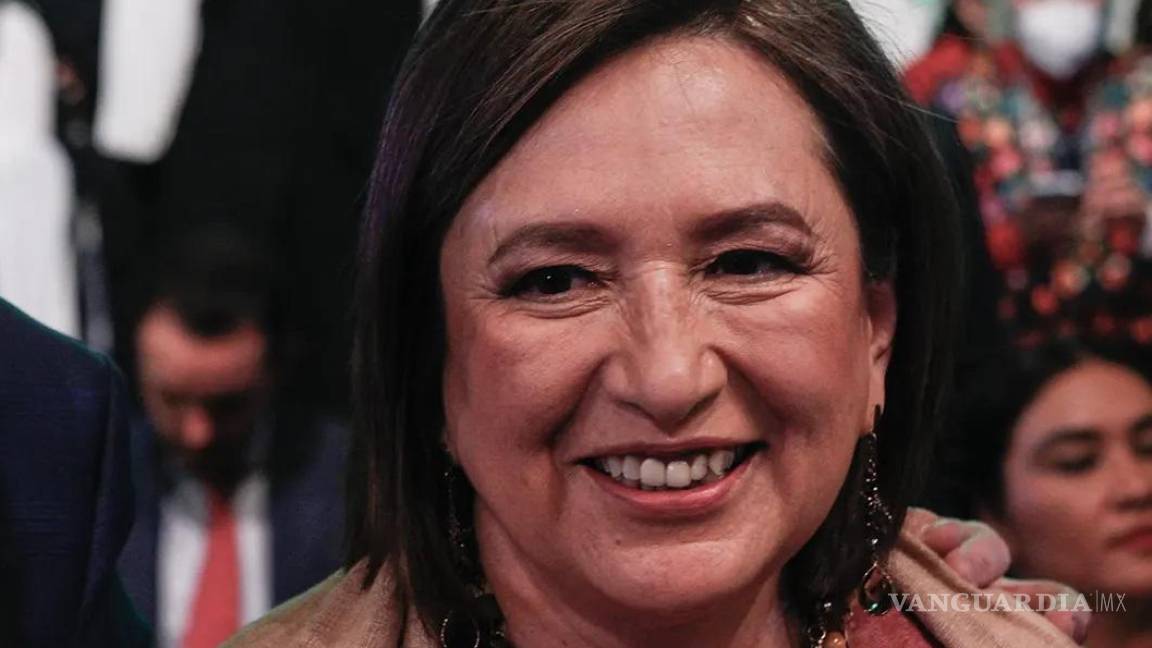 Morena denunciará a Xóchitl Gálvez por más contratos irregulares