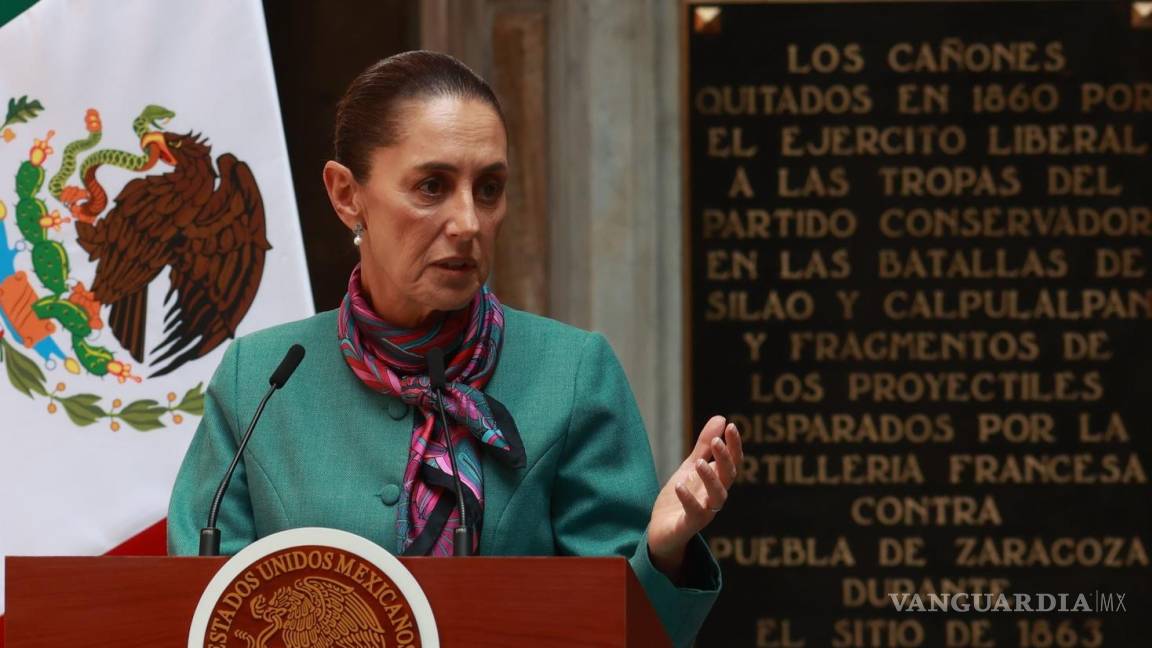 Deuda adquirida por AMLO deja a Sheinbaum con poco margen fiscal