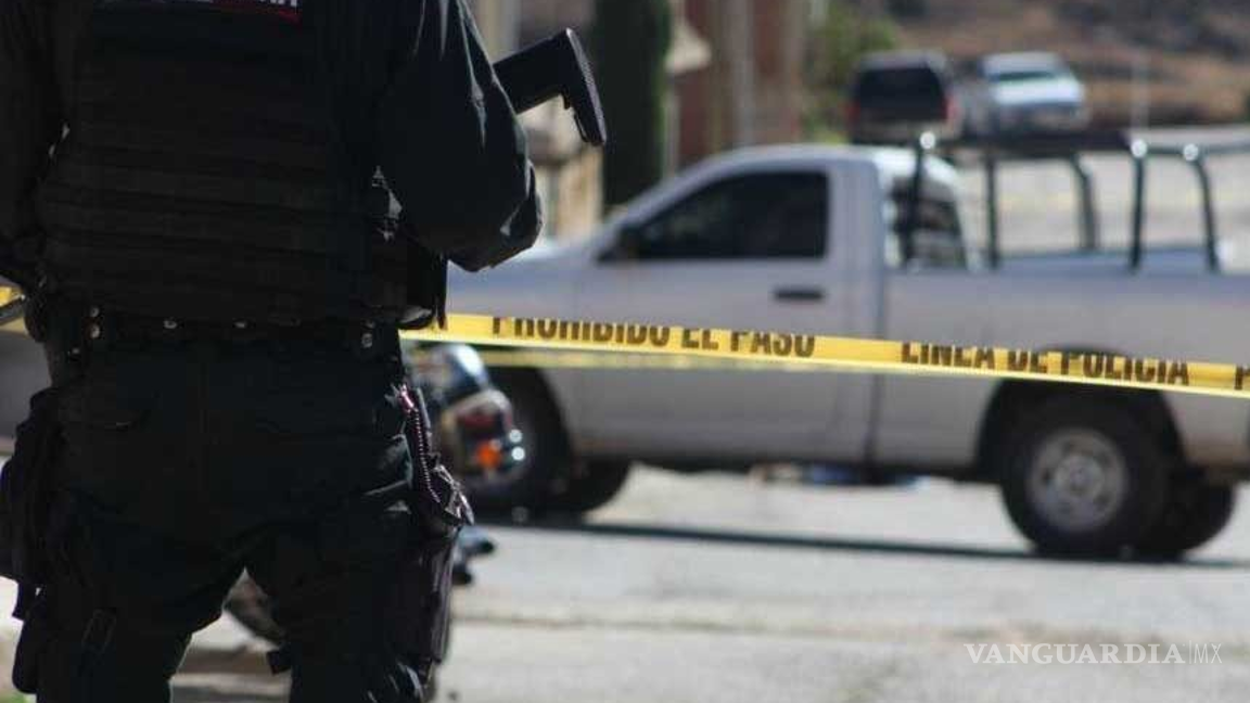 Costo del crimen subió 14.41%, a 319,100 millones de pesos en 2022