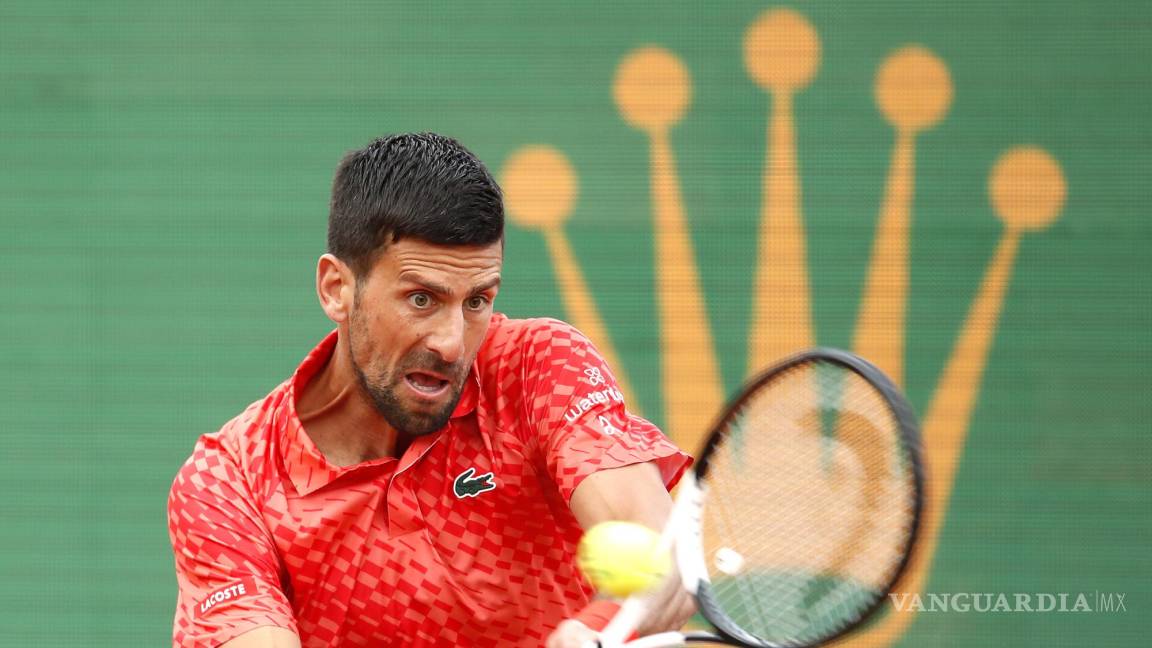 Complicado, pero Novak Djokovic triunfa en Bosnia