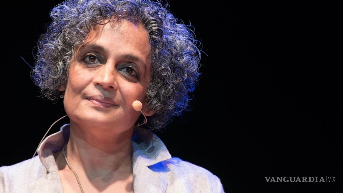 $!Arundhati Roy y Paul Auster, entre los nominados al Man Booker