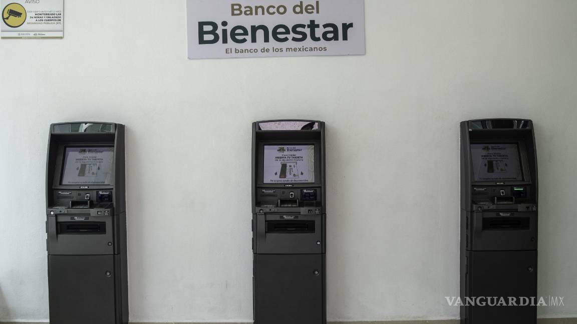 $!El rol que ha jugado el Banco del Bienestar sigue siendo limitado inclusive dentro de la banca de desarrollo.