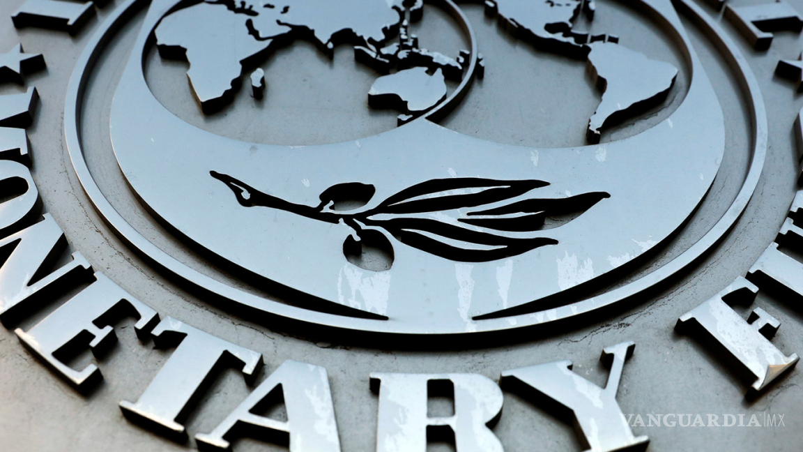 FMI renueva crédito a México, pero será más ‘pequeño’