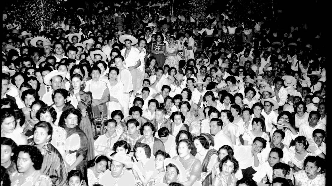 $!Demolición de la memoria