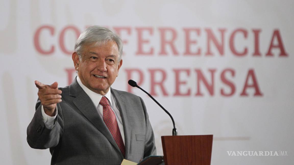Andrés Manuel López Obrador llega mañana a Torreón