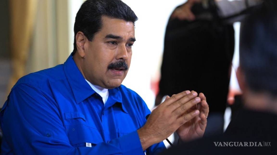 Maduro ordena cierre de embajada y consulados en Estados Unidos