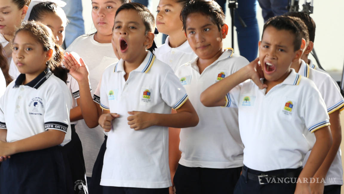 $!Discusión sobre reforma educativa es de carácter político: Otto Granados