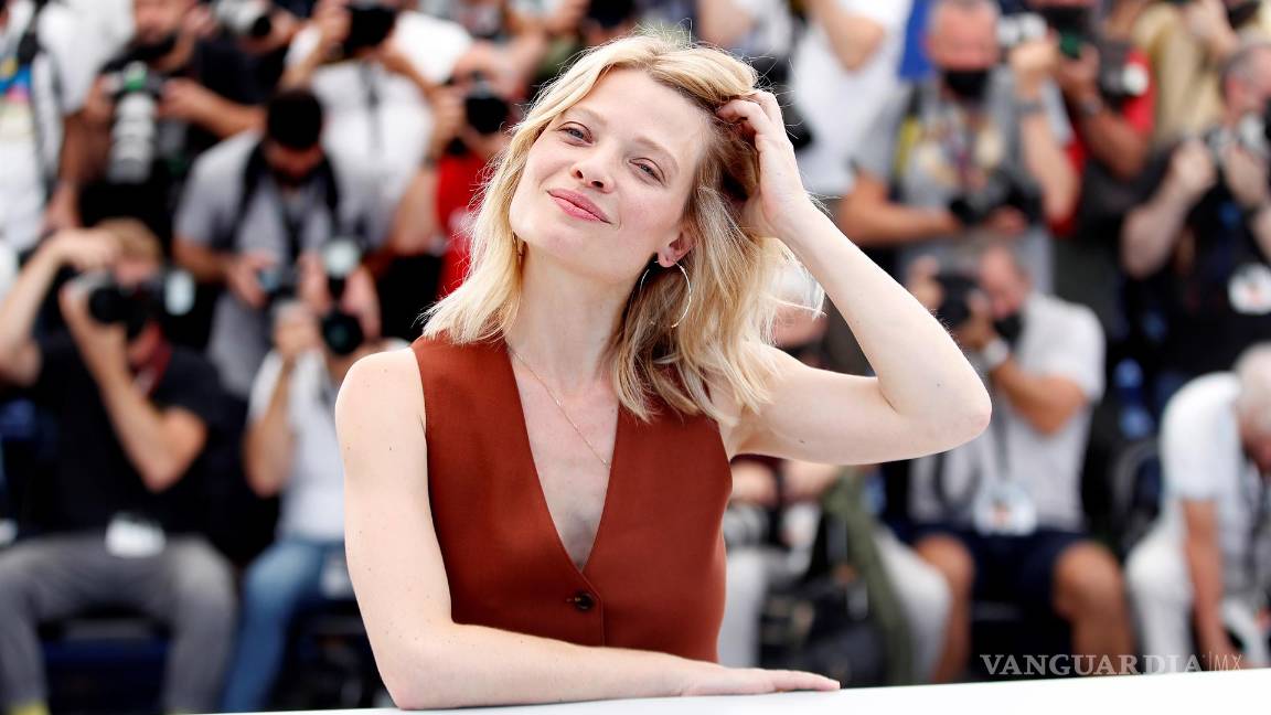 $!Regreso de la 74 edición del Festival de Cine de Cannes en imágenes