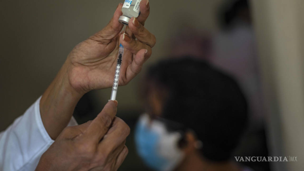Cuestionan en Venezuela pruebas de vacuna cubana