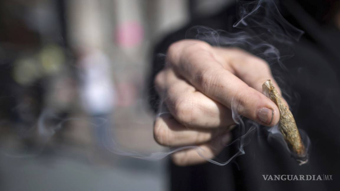 No para la venta ilegal de mariguana en Canadá pese a legalización