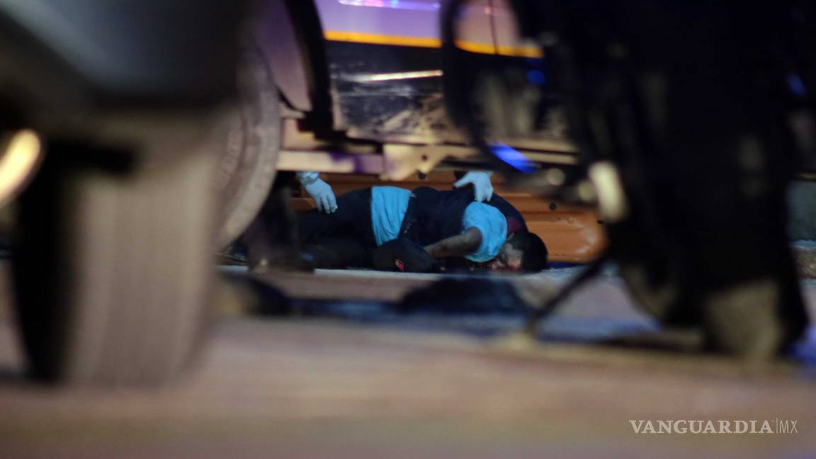 $!Tomaría 124 años resolver los homicidios impunes en México