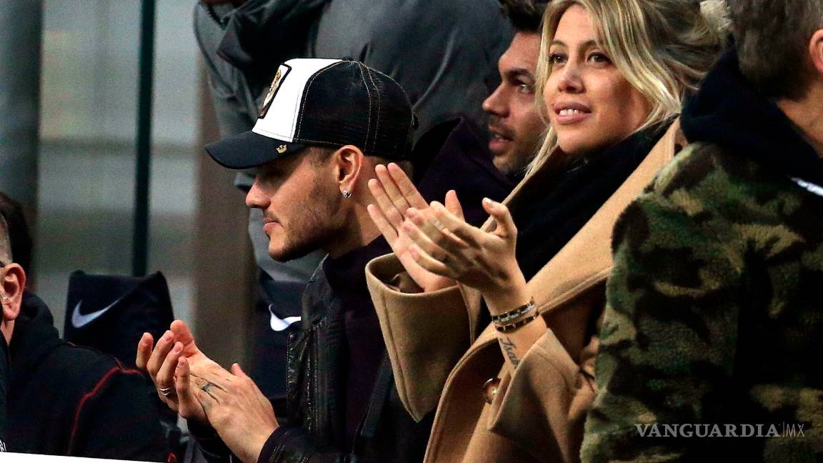 $!Con Icardi en la tribuna, Inter vence de local a la Sampdoria