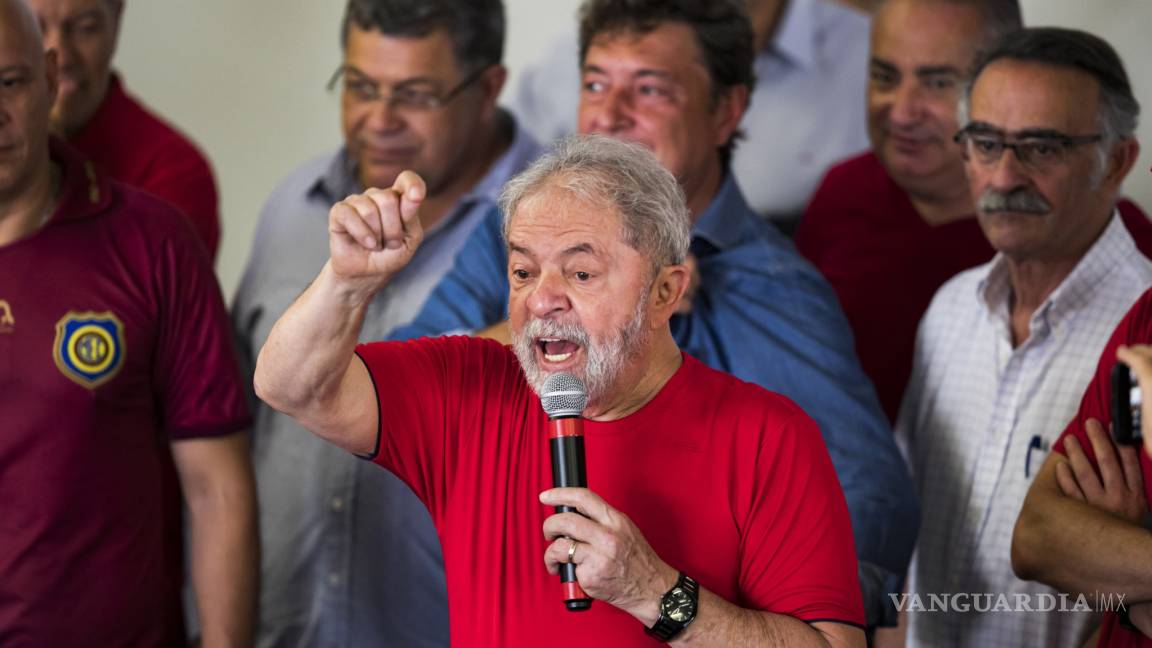Aumenta la condena a Lula da Silva a 12 años