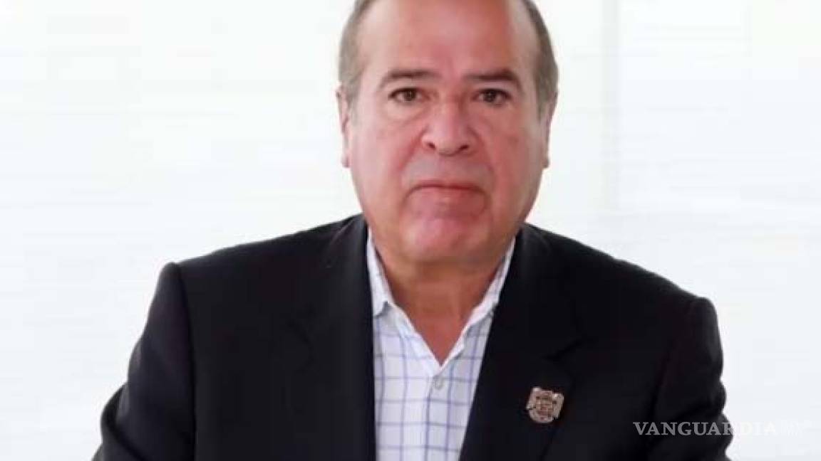 Alcalde de Tijuana denuncia amenazas de subsecretario de Gobernación