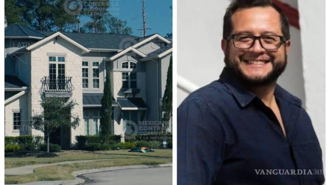 $!Senadores del PAN exigen investigar casas del hijo de AMLO