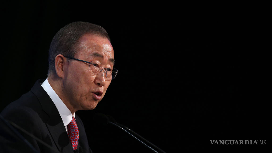 Exige Israel que jefe de la ONU se retracte de declaraciones sobre Palestina