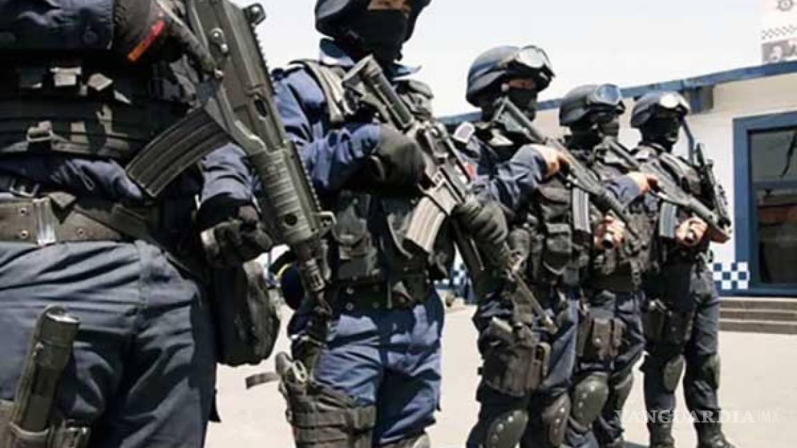 Seguridad de Veracruz fue responsable de la desaparición de 8 policías municipales: CNDH