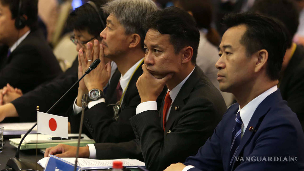 $!Revés para Japón, caza comercial de ballenas seguirá prohibida