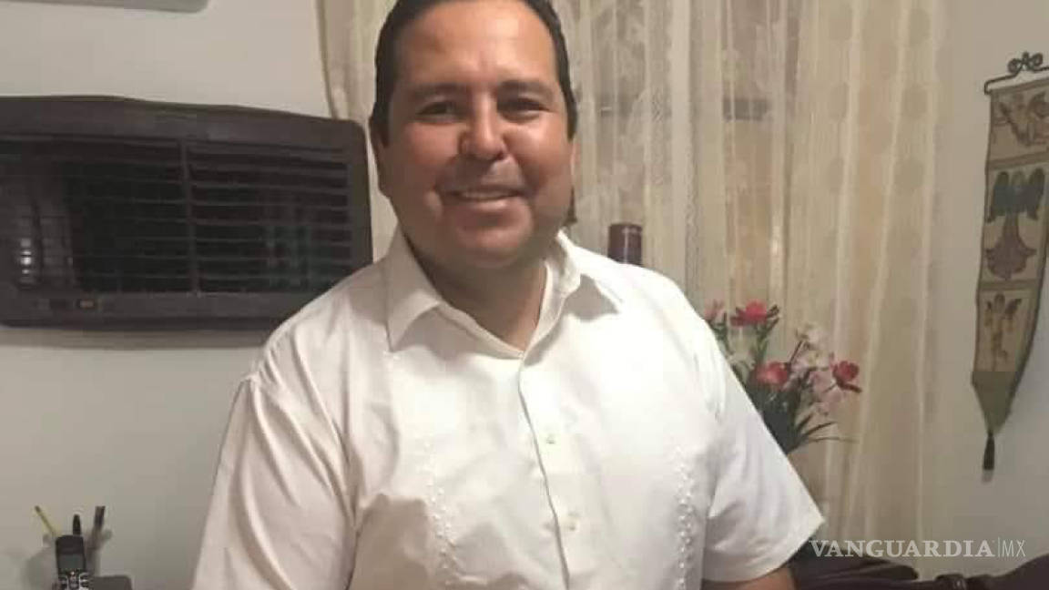 Muere por COVID-19 director de clínica del IMSS de San Buenaventura, Coahuila