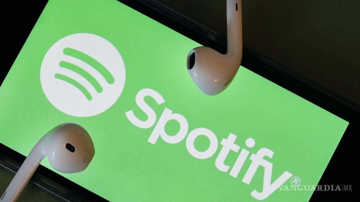 Spotify te permite descargar hasta 10 mil canciones