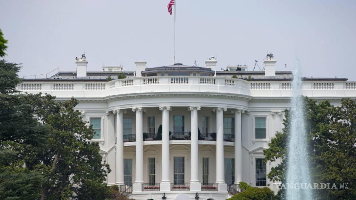 Abren en la Casa Blanca una vacante para la mascota presidencial