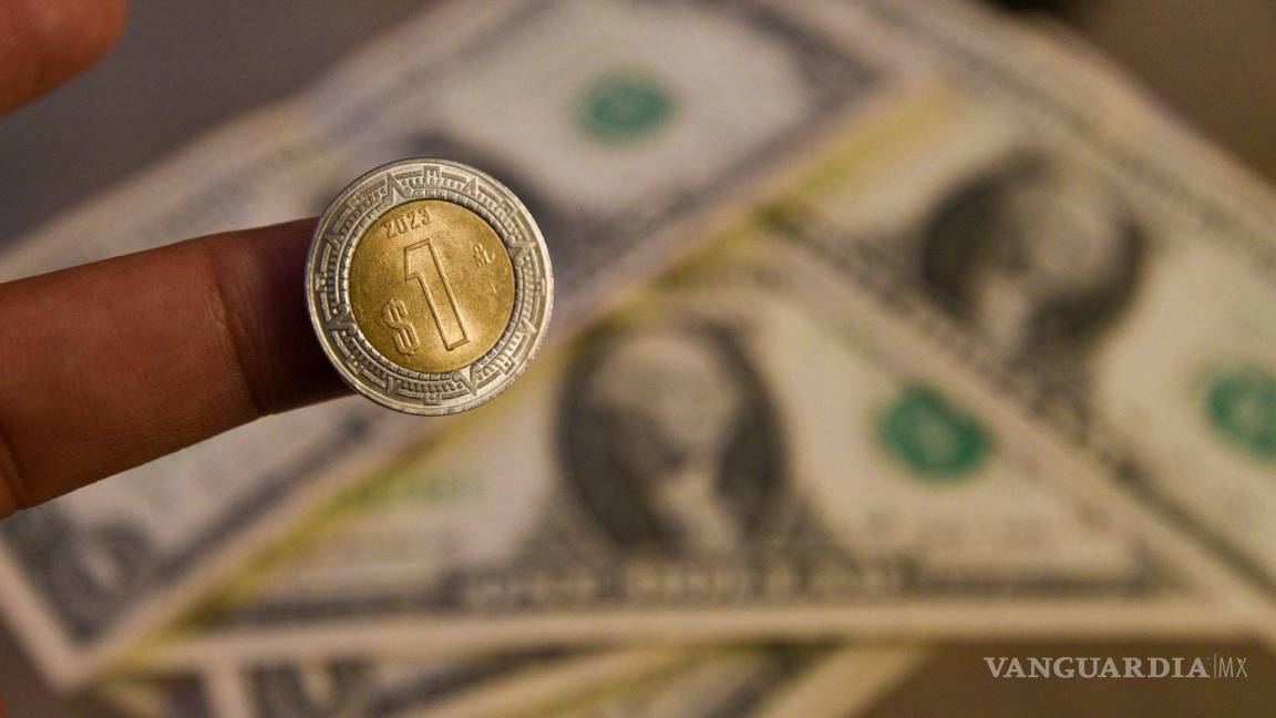 Peso perdería más terreno frente al dólar, según la Bolsa Mercantil de Chicago