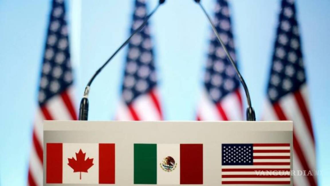 Canadá no sabe nada sobre el pacto automotriz entre EU y México