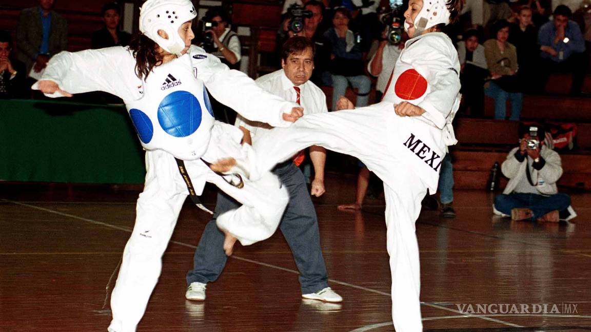 $!Exatleta trans mexicano: Daba miedo pensar que todos mis logros se borrarían