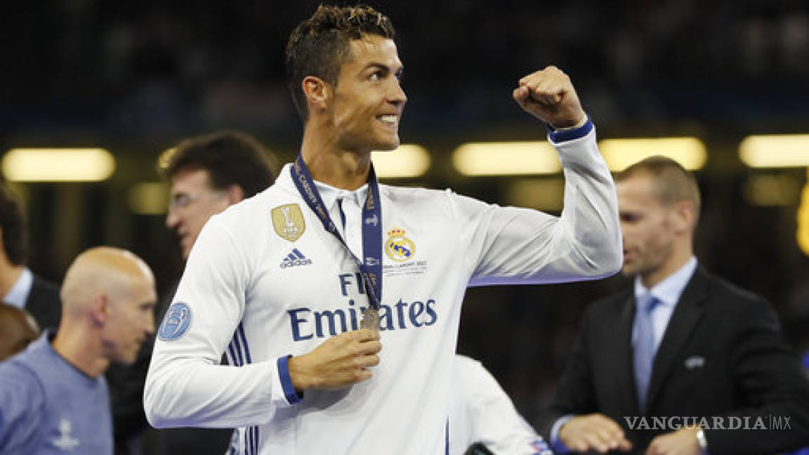 El Real Madrid impuso siete récords tras vencer a la Juventus