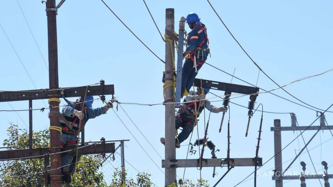 Contraproducente, aprobación de Reforma Eléctrica