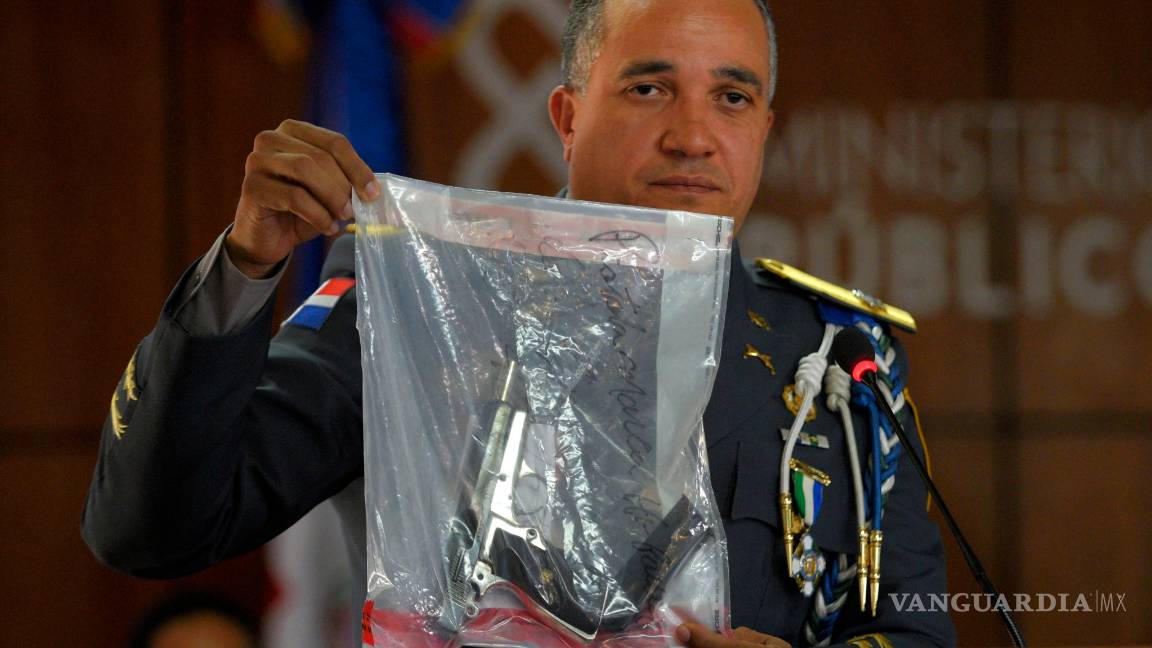 $!Atacantes de David Ortiz reciben un año de prisión