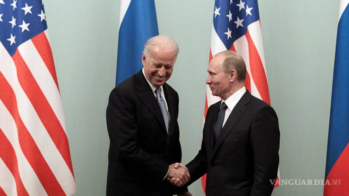 Finlandia ofrece acoger la cumbre Putin-Biden