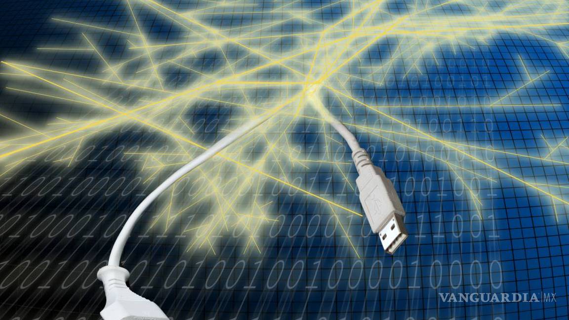 $!Viviendo en la era del todo conectado