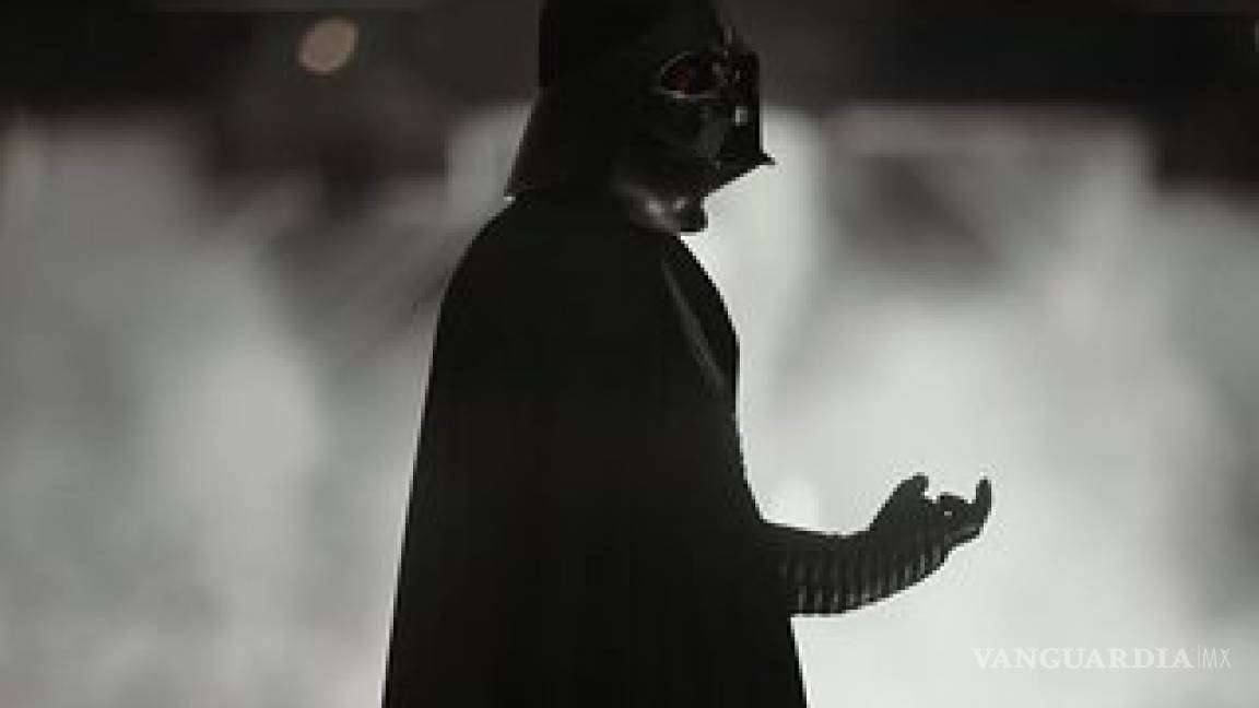 Más imágenes de Darth Vader en nuevo trailer de ‘Rogue One’
