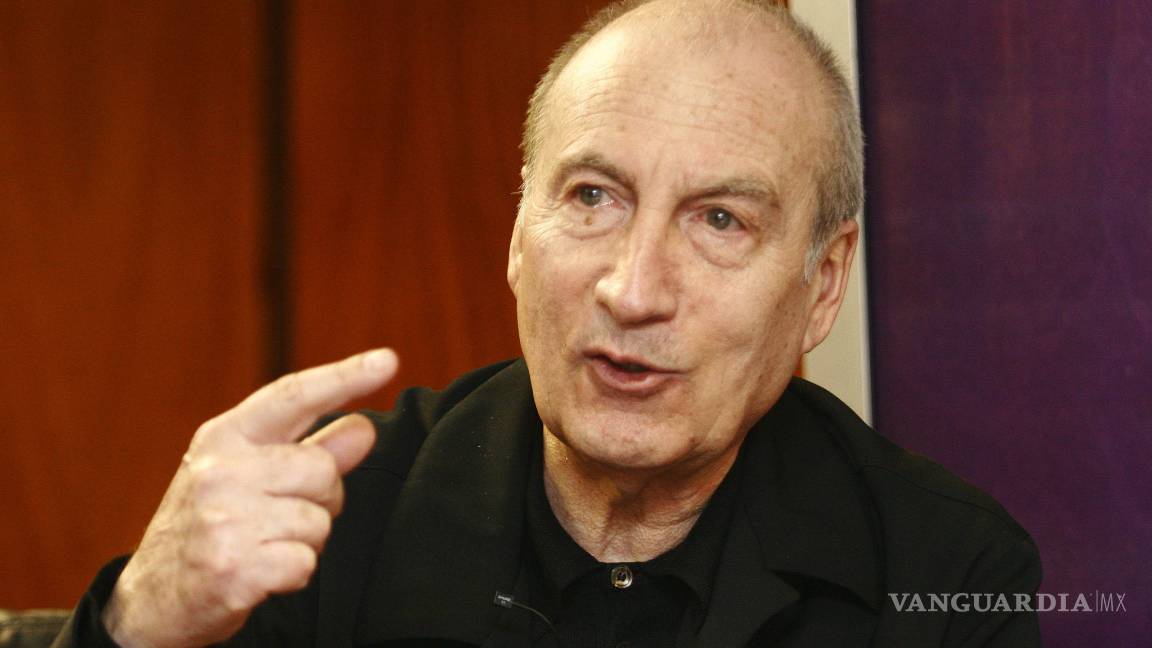 $!Reconstruye hijo de Tomás Eloy Martínez a su padre en un documental