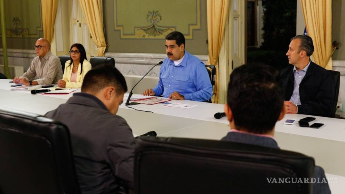 Nicolás Maduro ordenó bancarizar a todos los pensionados: No recibirán más efectivo