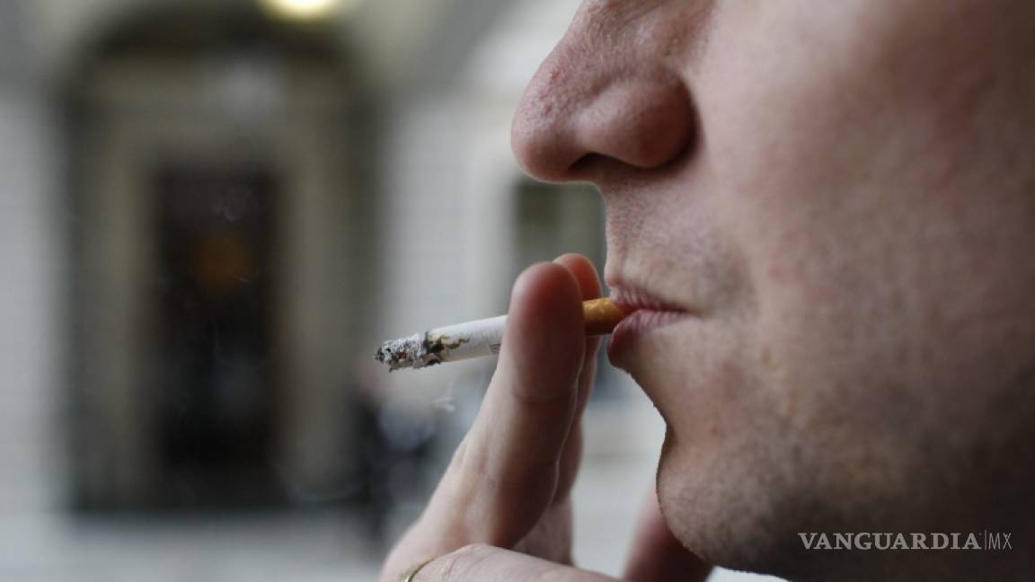 Según un estudio de la revista &quot;The Lancet&quot; bajó la tasa mundial de fumadores