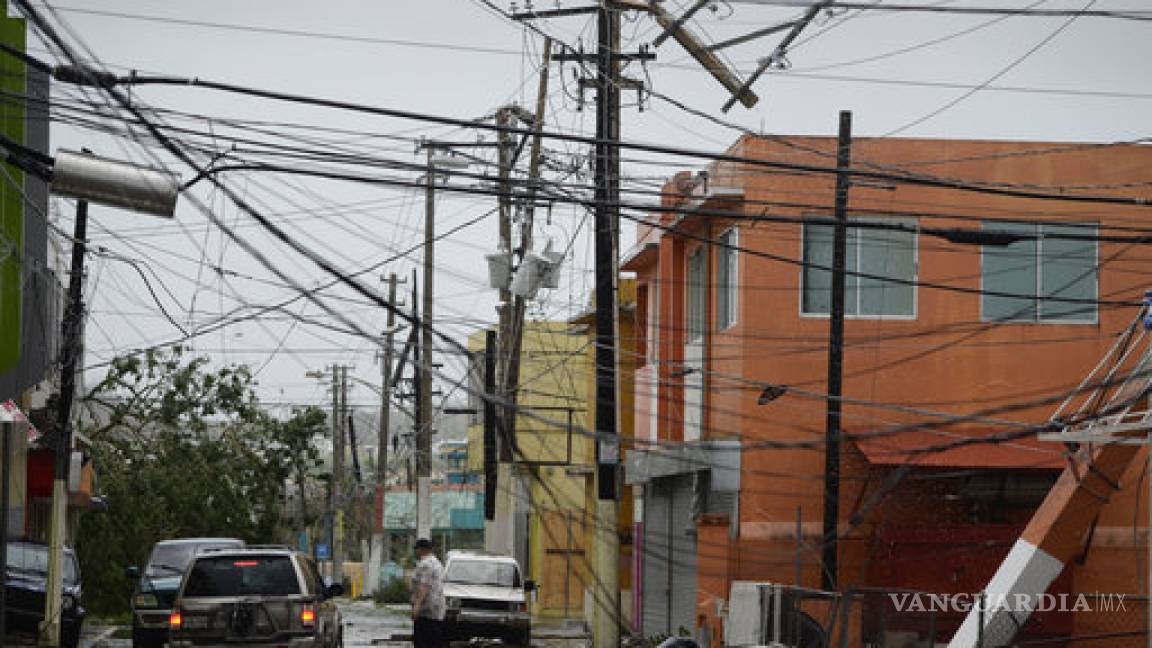 Facebook, Google y otras buscan cómo ayudar a Puerto Rico
