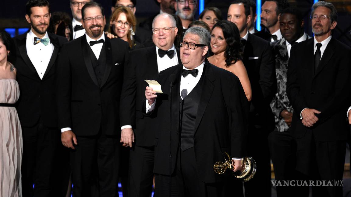 $!Emmy 2017: Triunfan las plataformas digitales