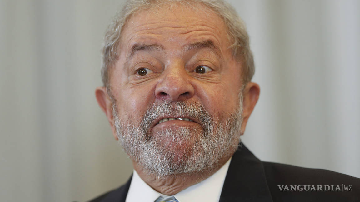 Fiscal de Brasil pide no permitir a Lula entrar al gabinete