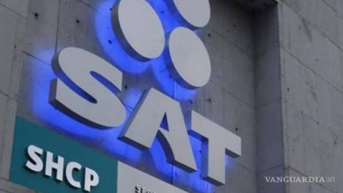 SAT pone la lupa en ocho sectores para combatir la evasión fiscal