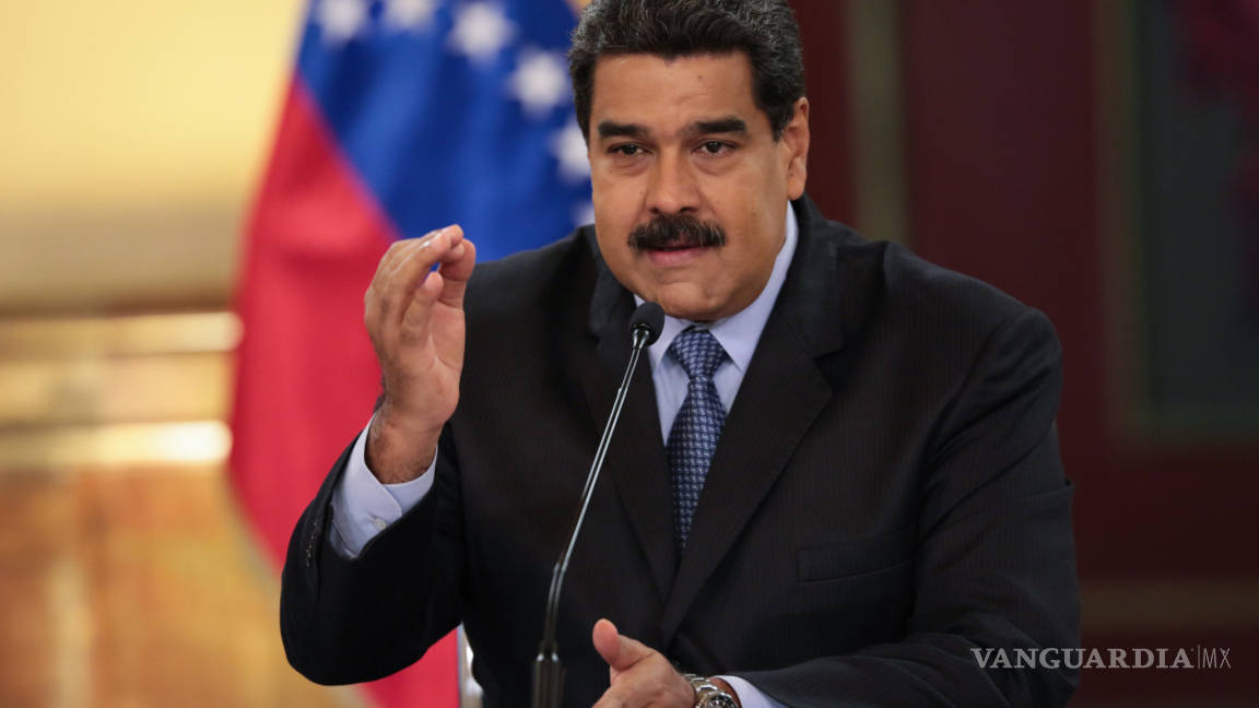 Reconversión monetaria, el plan de Maduro para asfixiada economía venezolana