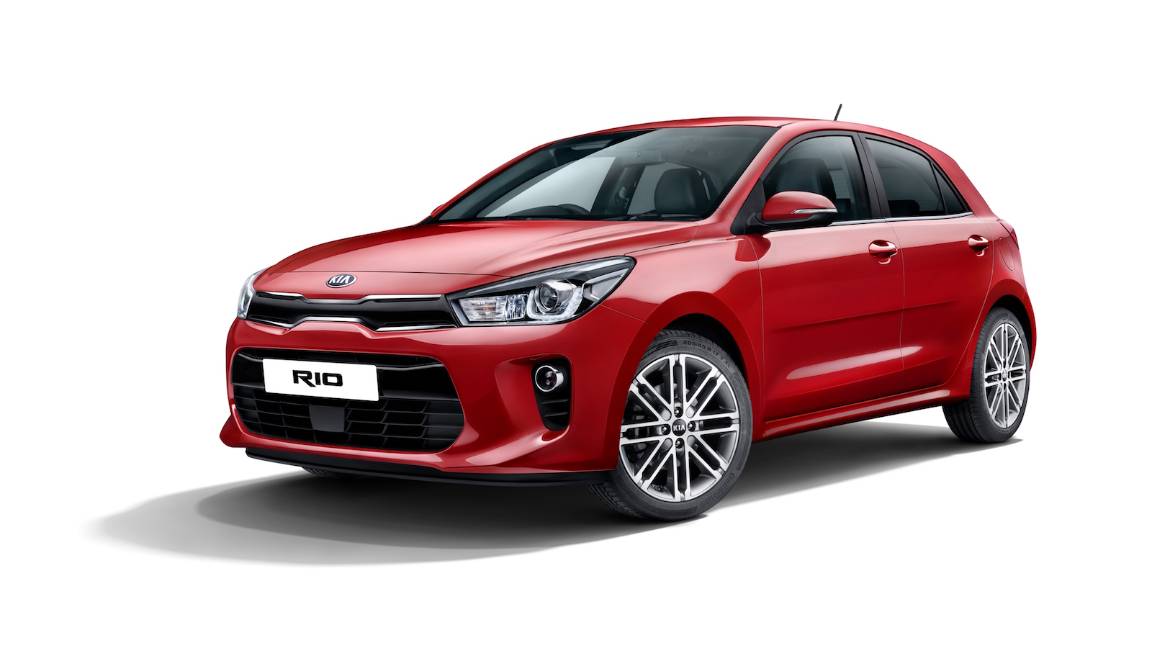 $!Conoce los candidatos a Auto del Año (fotos)