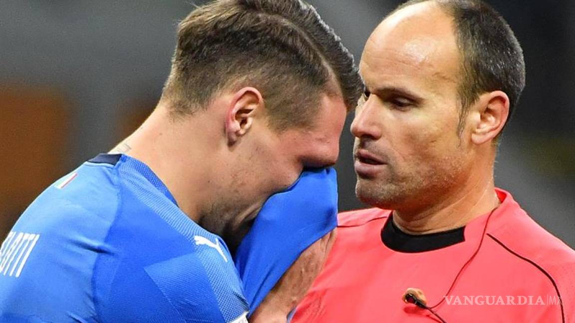 ¿Cómo era el mundo la última vez que Italia no fue a un Mundial?