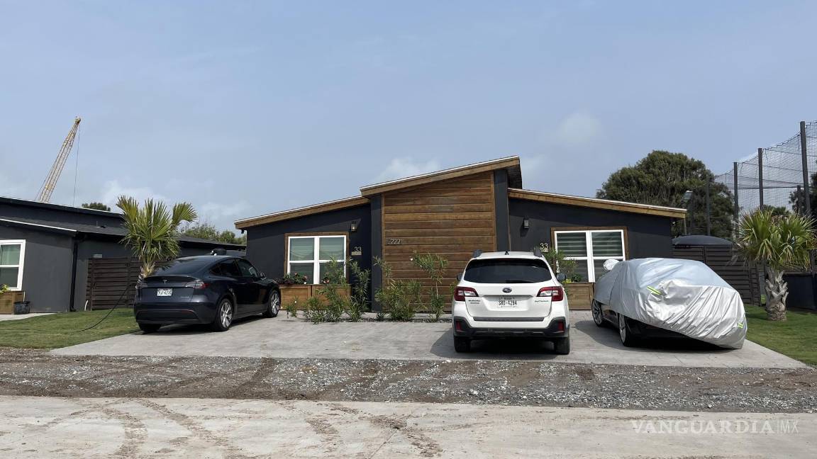 $!Starbase, la ciudad sede de la compañía SpaceX, está enviando alertas a residentes de la zona, avisando de que podrían “perder el derecho” a usar sus propiedades.