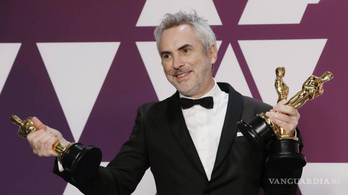 Alfonso Cuarón podría dirigir nuevo e importante proyecto en Marvel